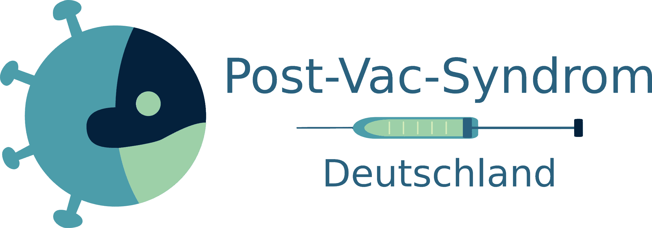 Post Vac Syndrom Deutschland Logo